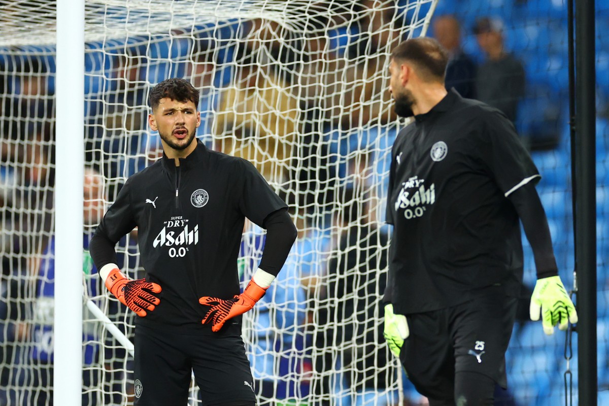 Manchester City vs Huddersfield Town: Latest City injury news and predicted City starting eleven