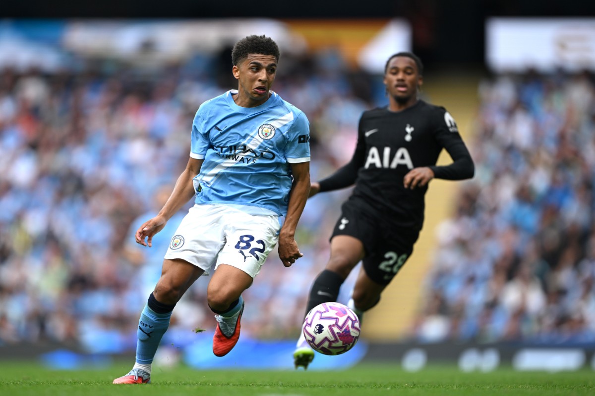 Two Manchester City youngsters have withdrawn from international duty
