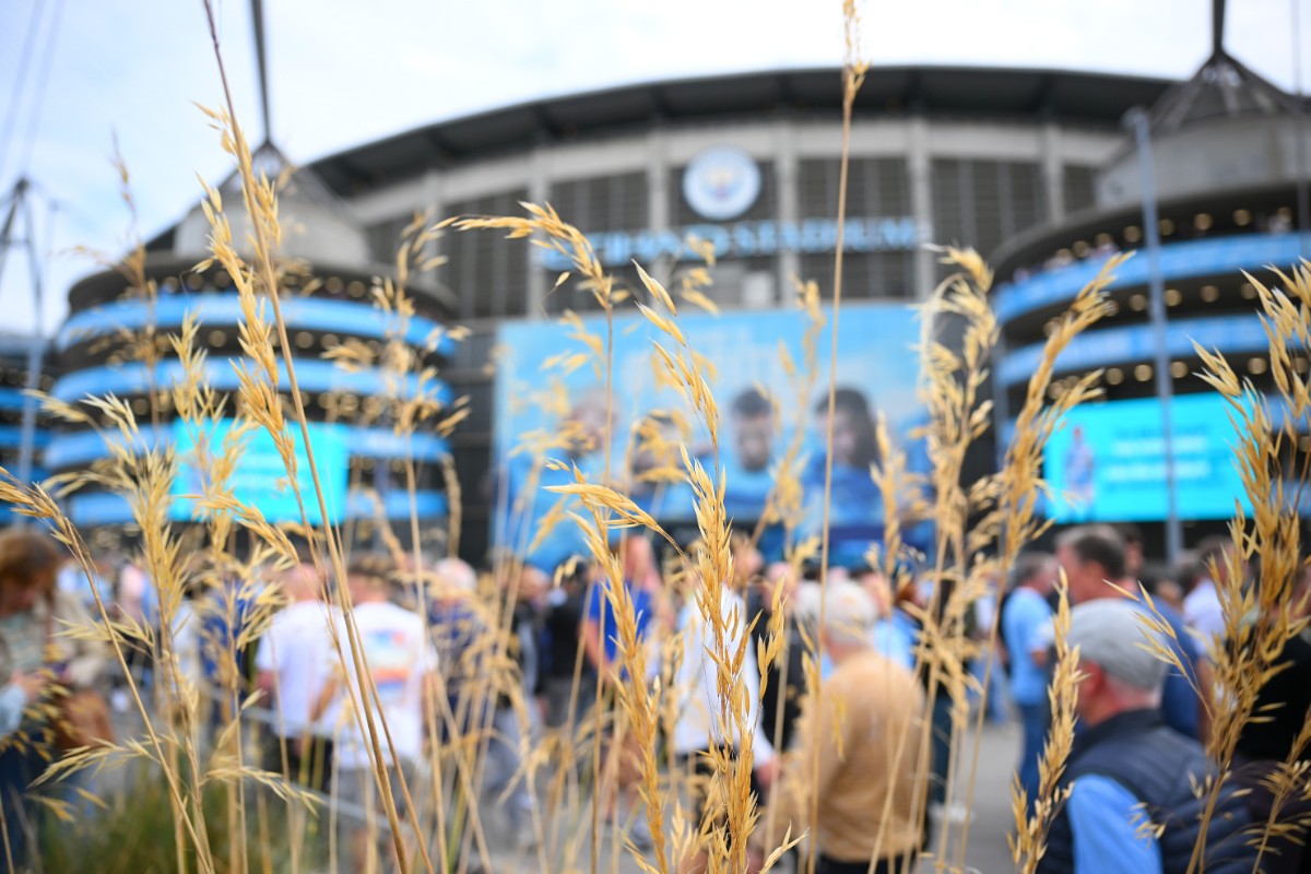 Manchester City vs Manchester United: Latest City injury news and predicted City starting eleven