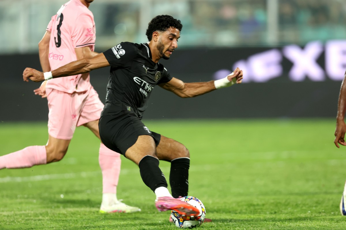 Manchester City vs Manchester United: Latest City injury news and predicted City starting eleven