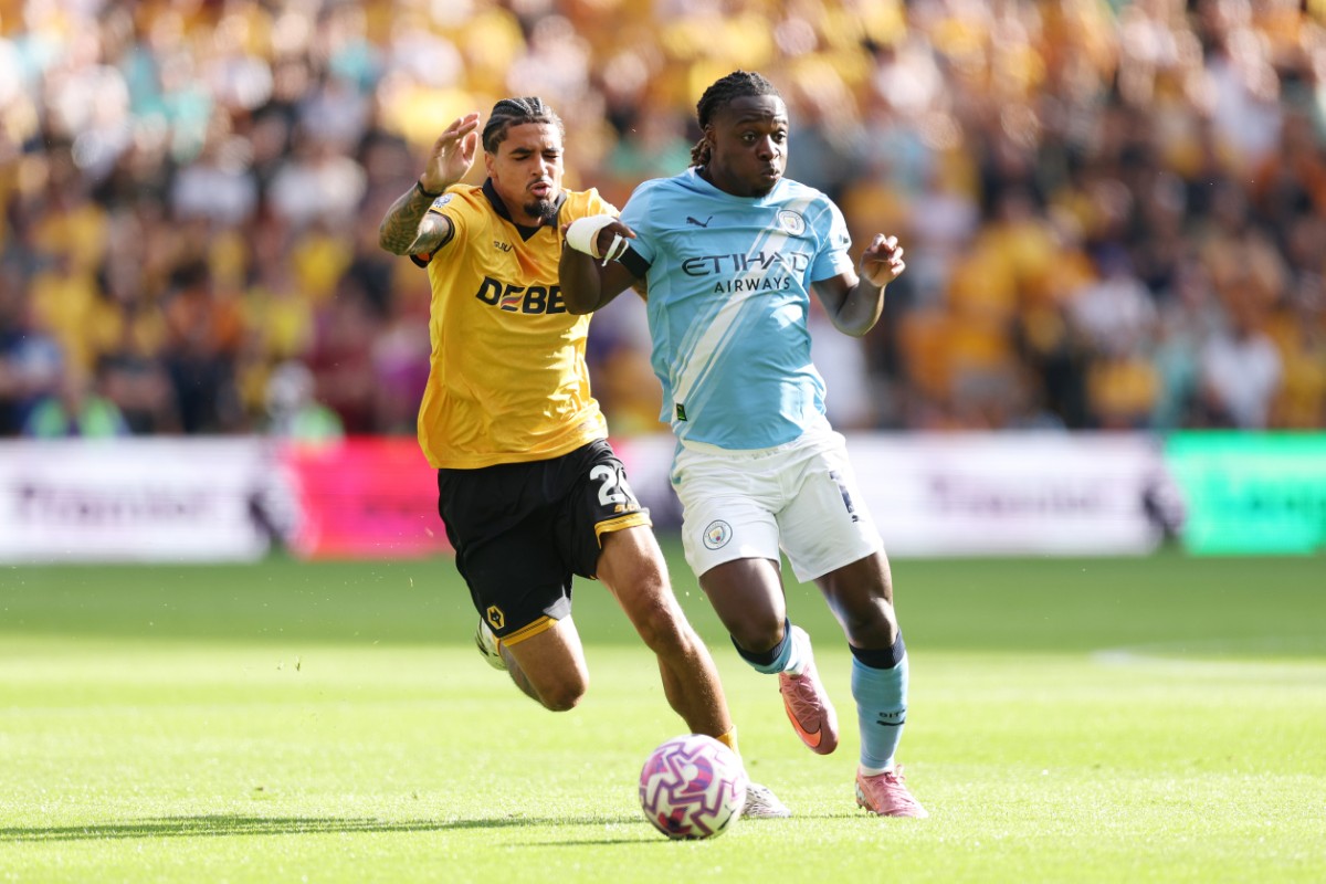 The time is now for a Manchester City winger to click into gear