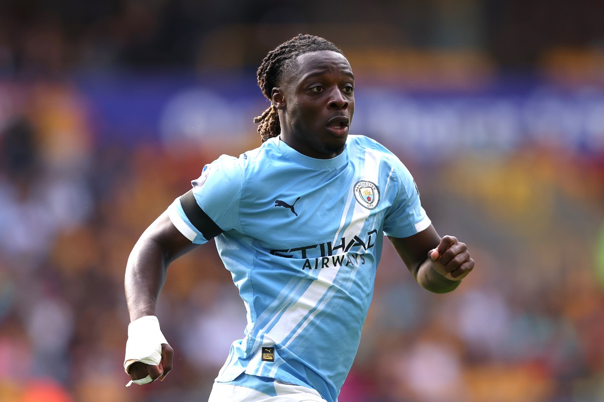 The time is now for a Manchester City winger to click into gear
