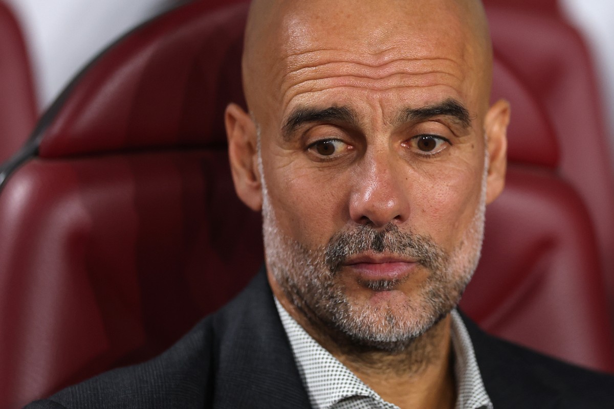 Frustration was the overwhelming feeling to come out of Manchester City's draw with AS Monaco