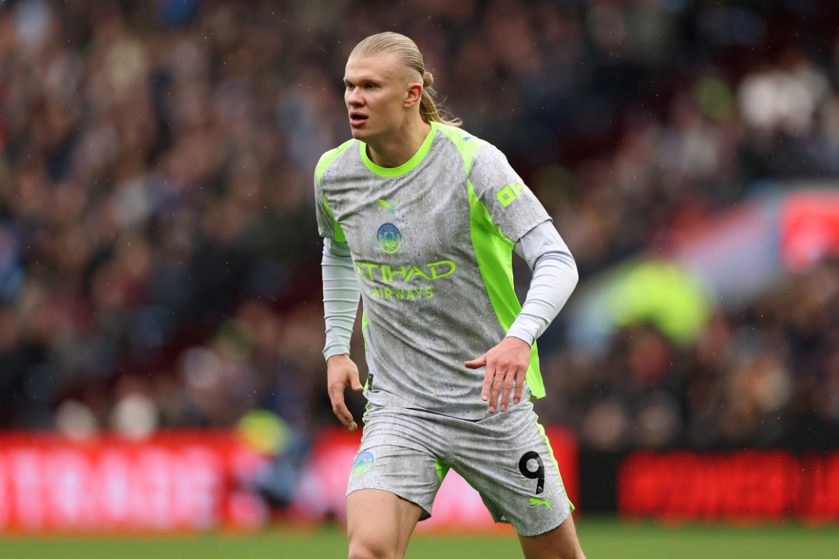 Manchester City vs Swansea: Latest City injury news and predicted City starting eleven