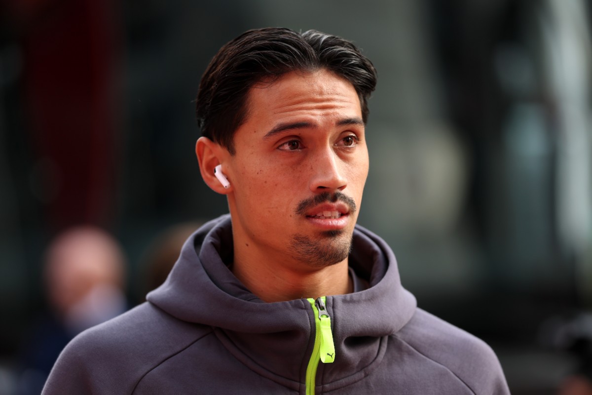 A Dutch international is beginning to show what he'll bring to Manchester City