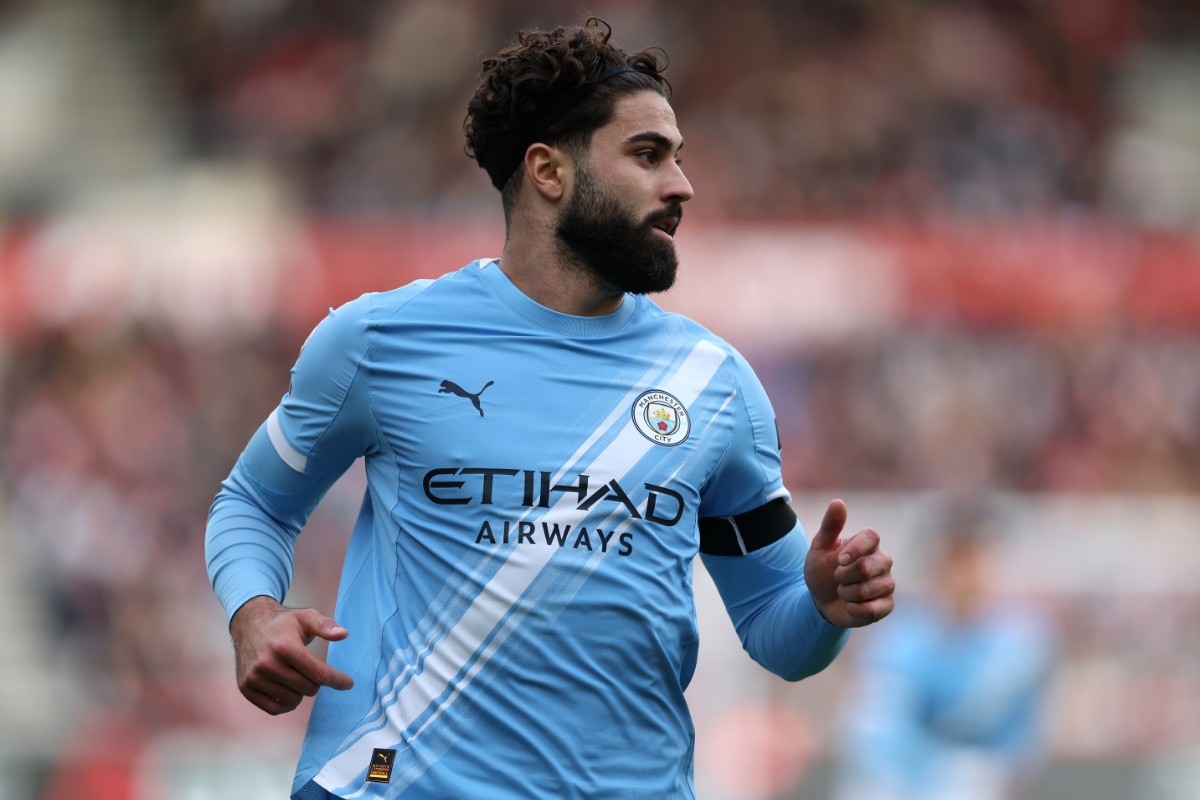 The Manchester City defence has formed the backbone of City's unbeaten run