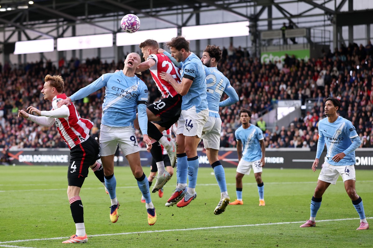 There is a sense of optimism that now surrounds this Manchester City side