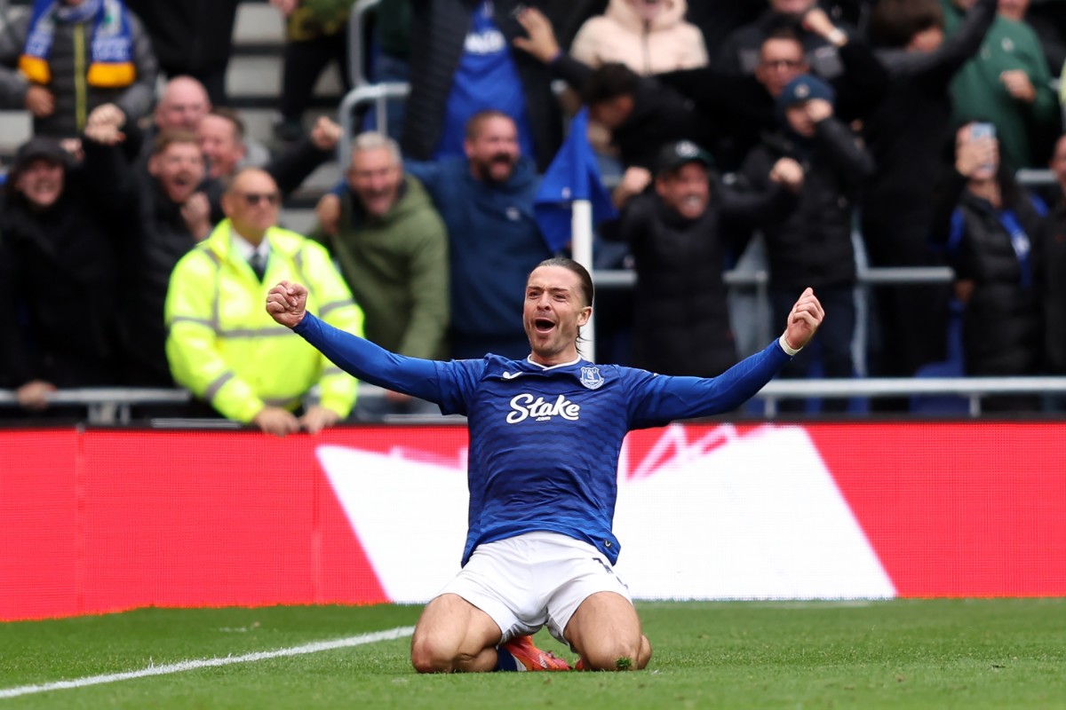 One key ingredient will be missing from Manchester City's clash with Everton