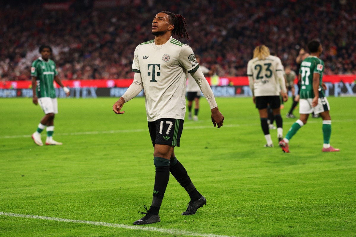 The development of one player may shape next summer for Manchester City