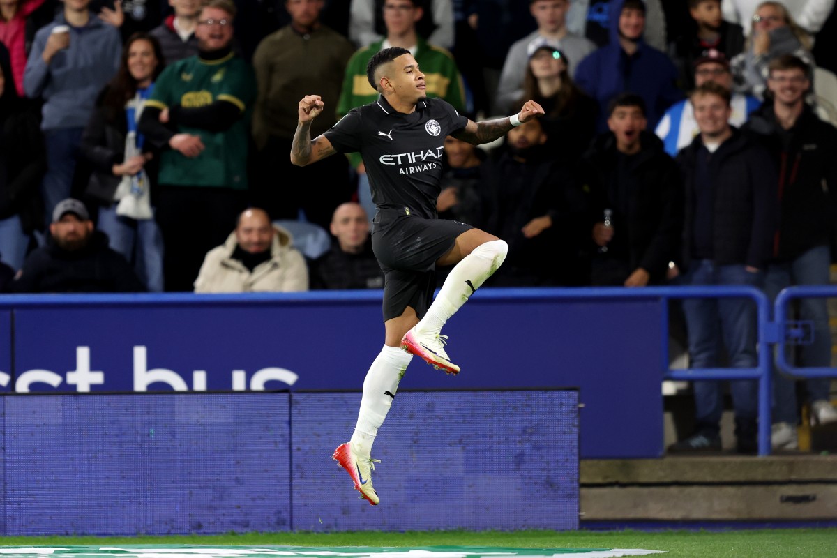 With his future secured it is now time for a Manchester City winger to perform