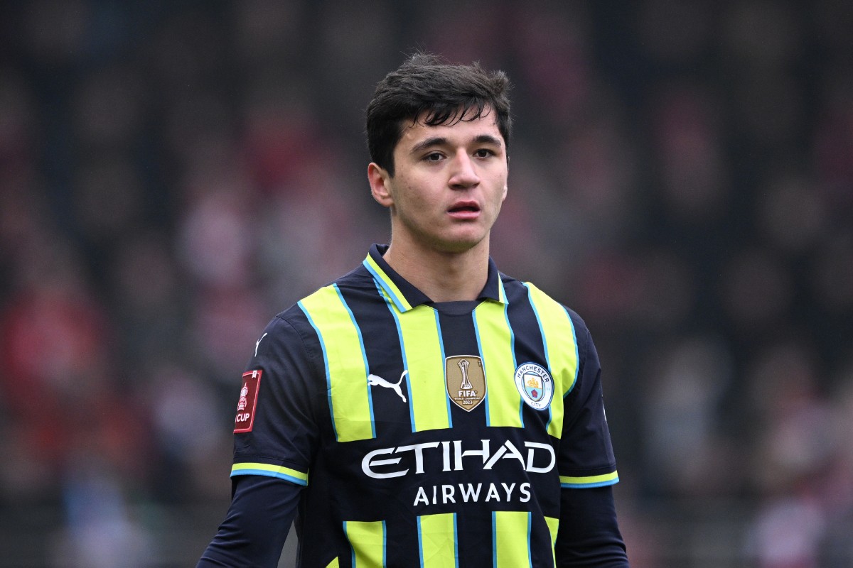 Manchester City vs Aston Villa: Latest City injury news and predicted City starting eleven