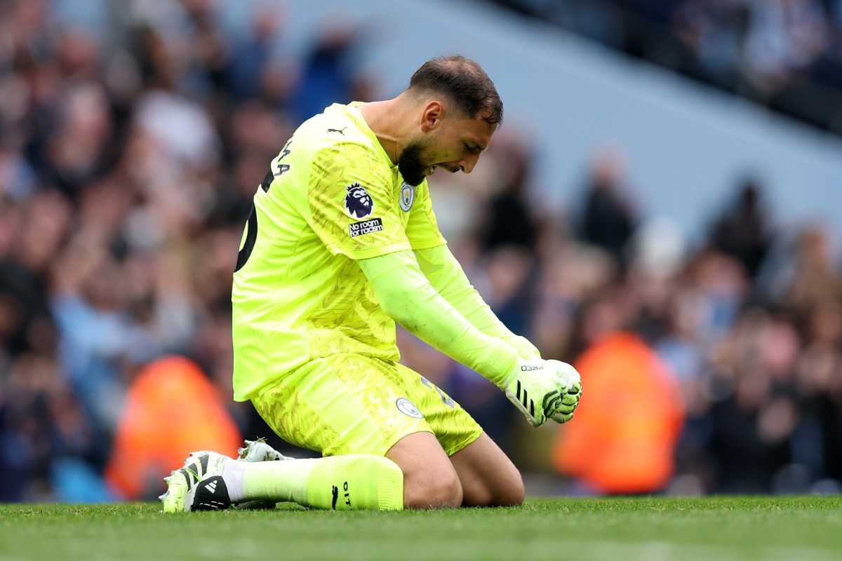 Uma assinatura de verão feita pelo Manchester City mudou tudo