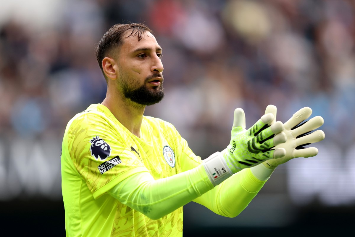 One summer signing made by Manchester City has changed everything