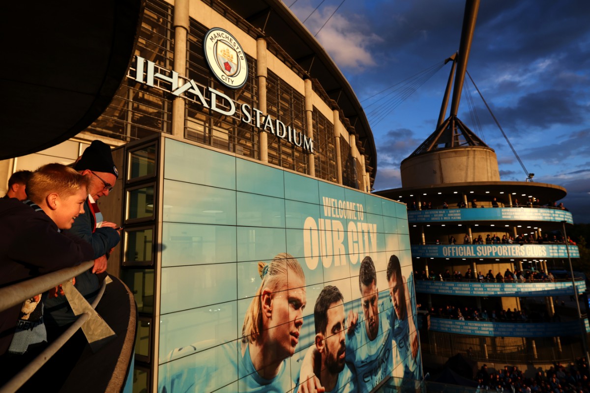 Manchester City vs Everton: Latest City injury news and predicted City starting eleven