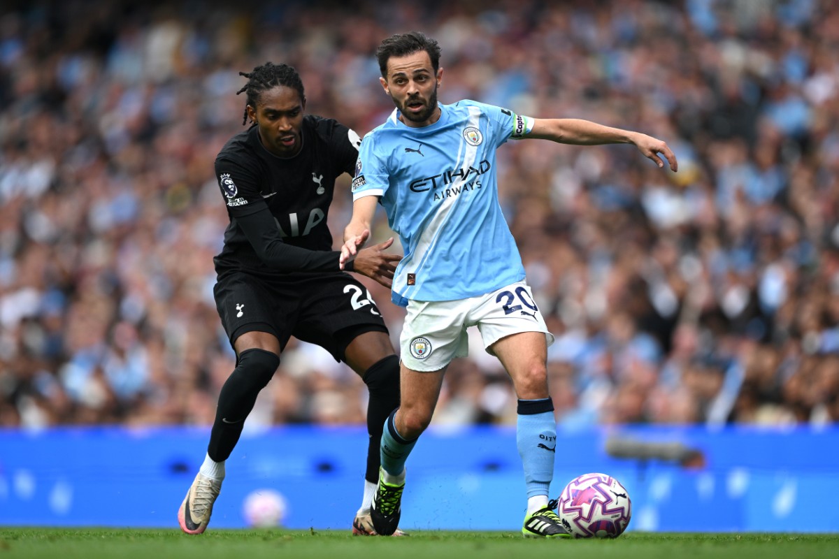 The future of the Manchester City captain for next season remains up in the air