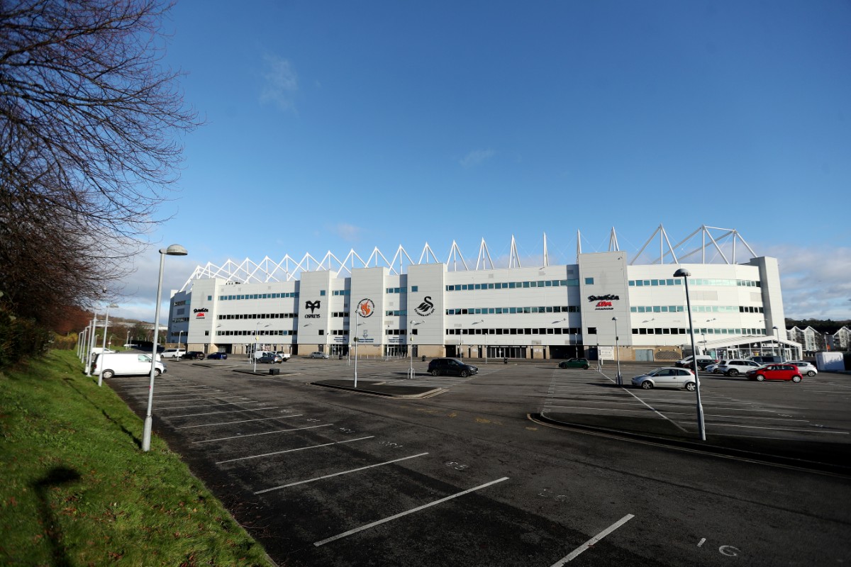 Manchester City vs Swansea: Latest City injury news and predicted City starting eleven