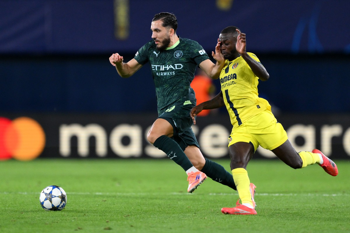 A host of Manchester City players have an opportunity to impress against Swansea