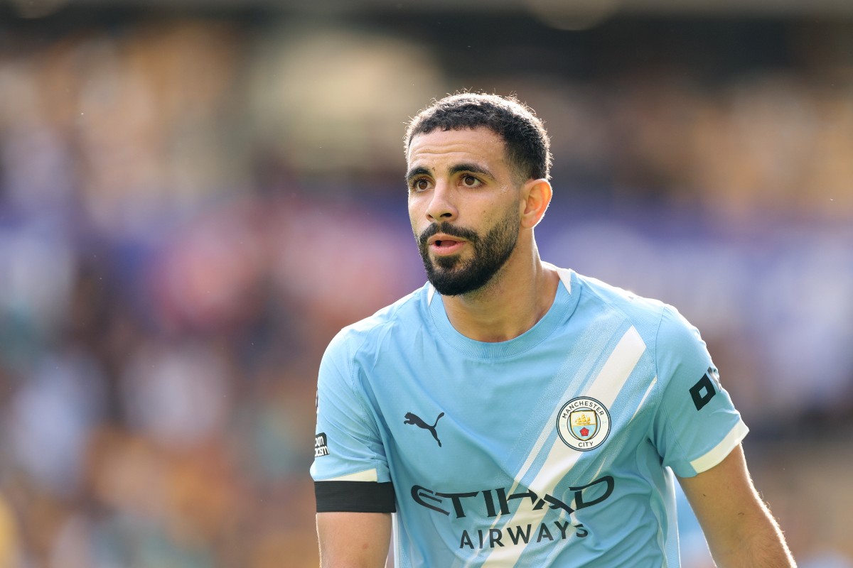 Manchester City have weapons they are yet to utilise in their armoury