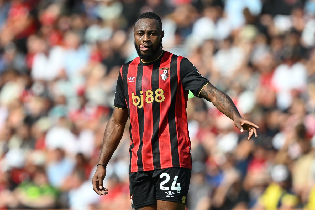 One question for Manchester City has a £65 million answer