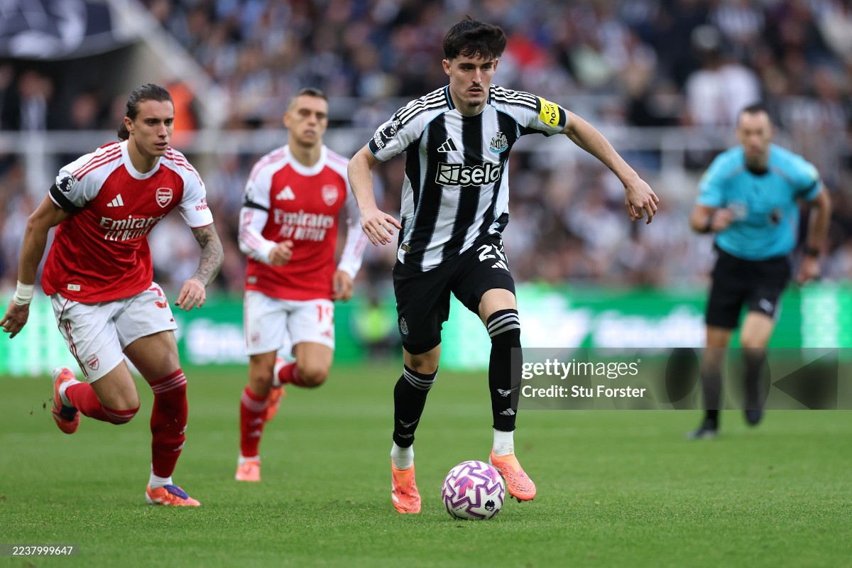 A familiar name continues to be named as a Manchester City target but a battle could be on to sign him