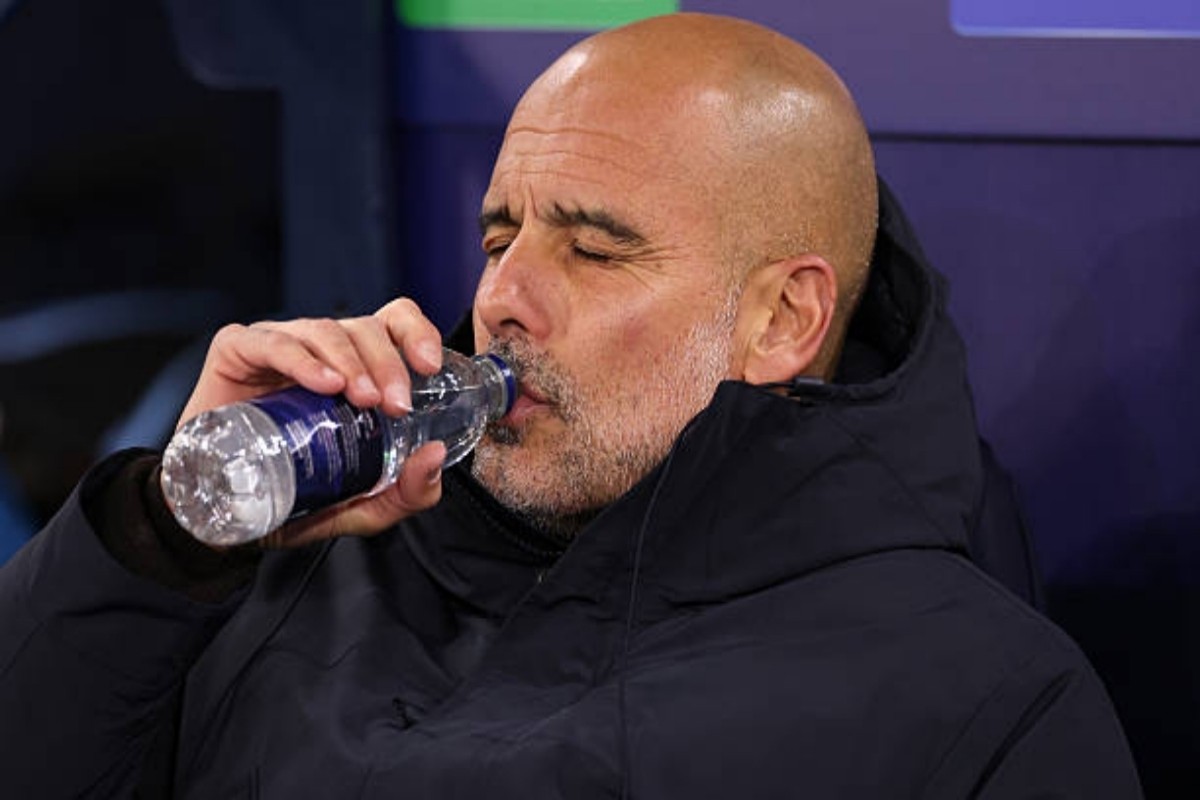 Manchester City simply have to return to winning ways today after their recent blip