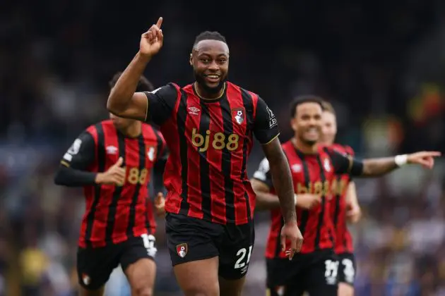 Manchester City could be poised to strike quickly in the January transfer window