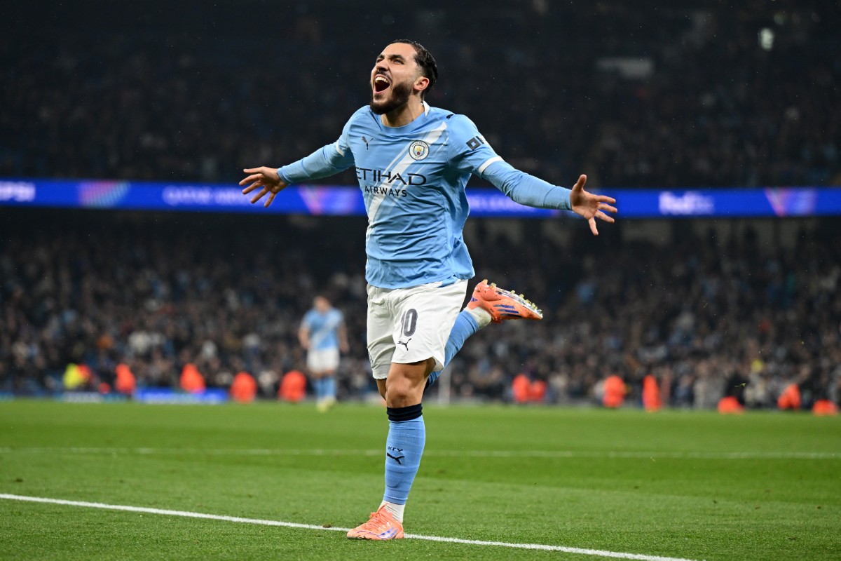 Manchester City 4 Borussia Dortmund 1: City player ratings from a dominant City win