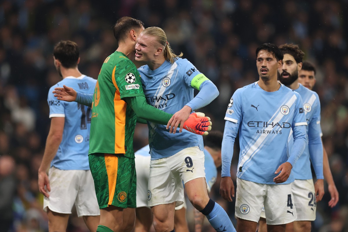 This Manchester City team is beginning to grow as the season progresses
