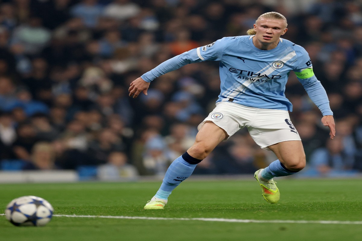 Manchester City vs Liverpool: Latest City injury news and predicted City starting eleven