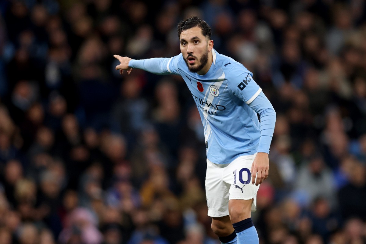 Manchester City have a rough diamond that needs to be refined but it does dazzle their opponents