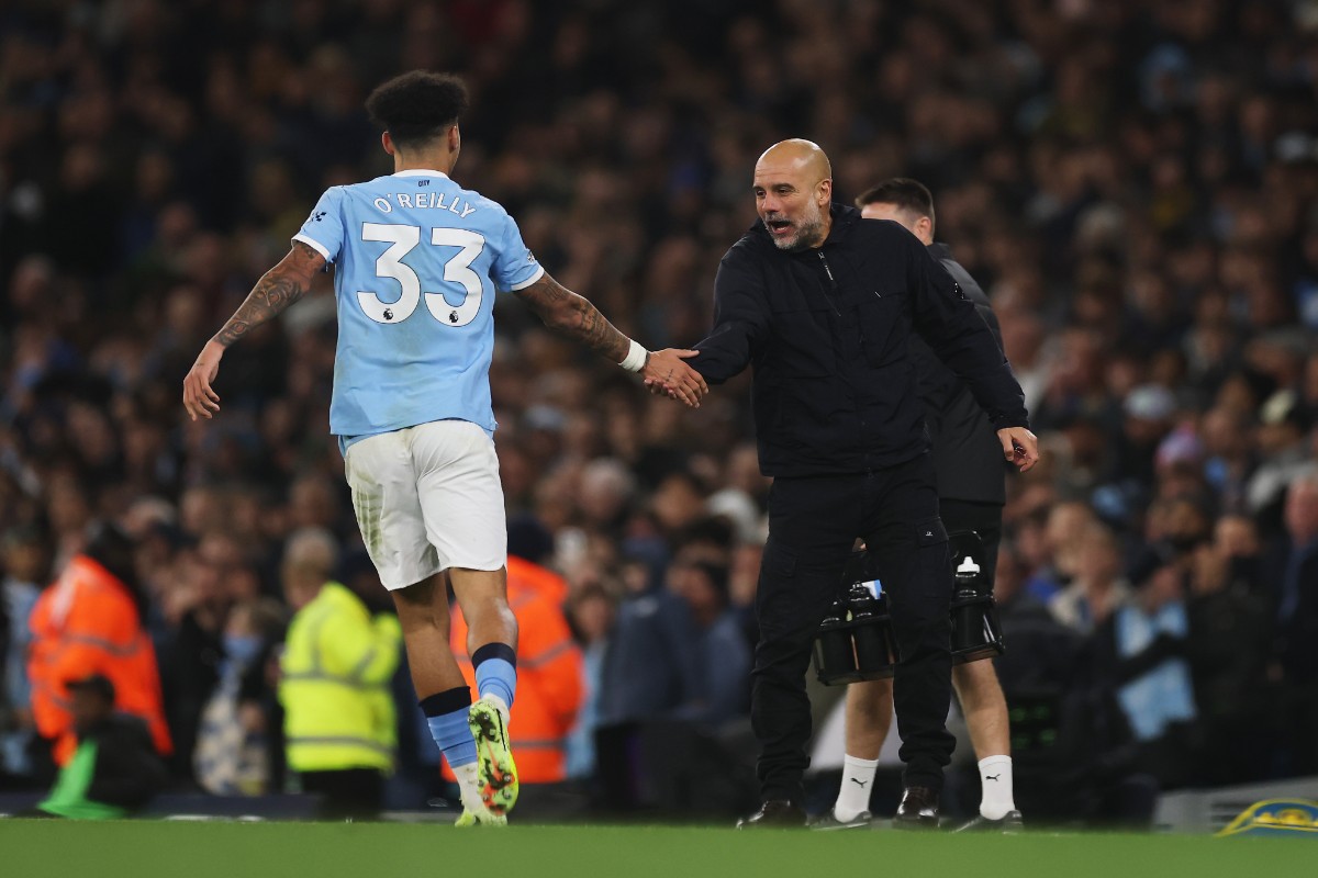 Manchester City 3 Bournemouth 1: City player ratings from an important win for City