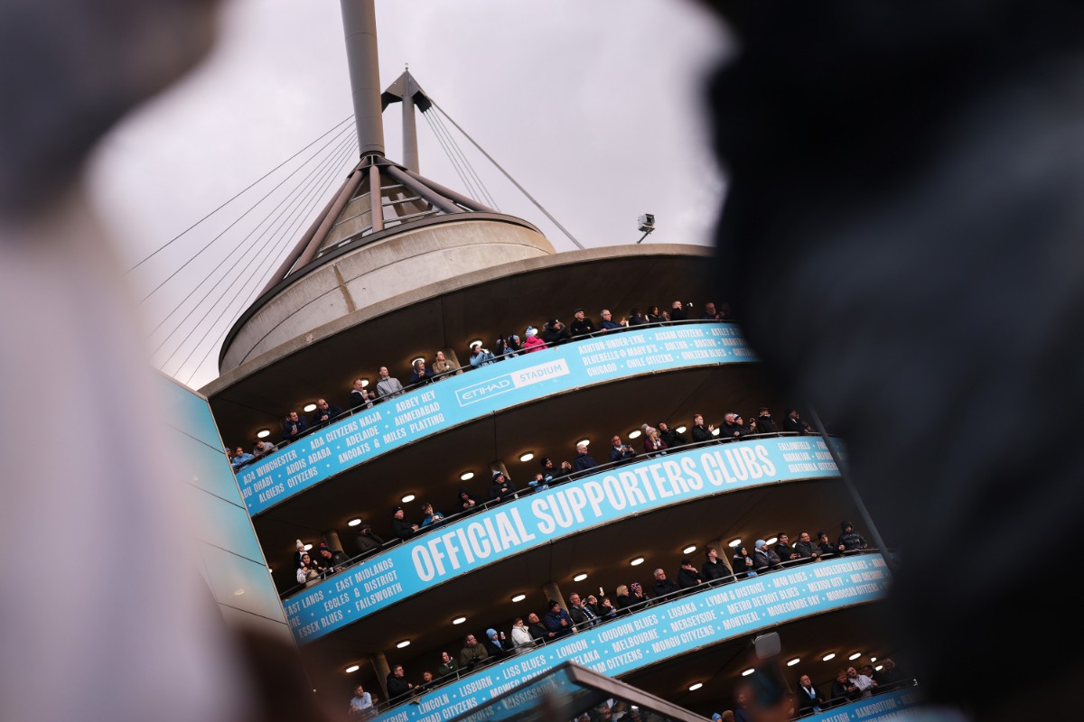 Manchester City vs Borussia Dortmund: Latest City injury news and predicted City starting eleven