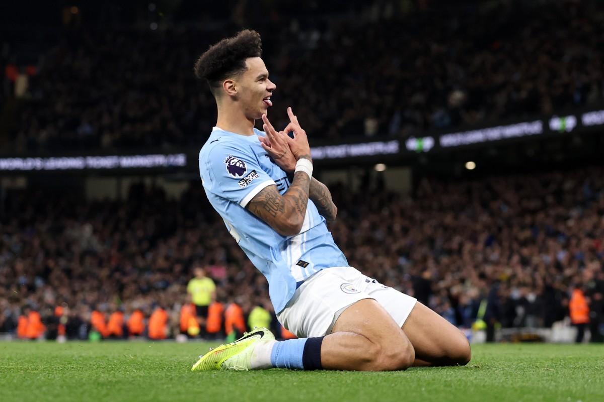 City player ratings for the season so far as the slog begins after the international break