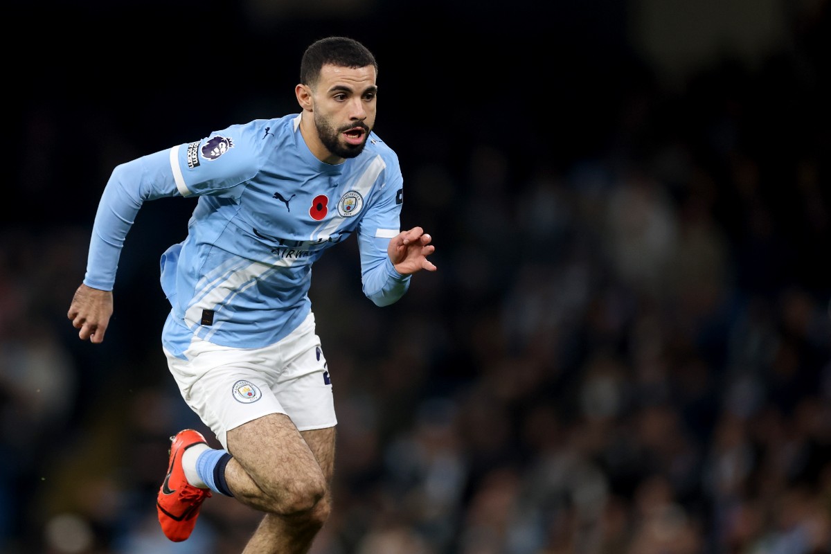 Manchester City vs Bayer Leverkusen: Predicted City starting eleven and latest City injury news