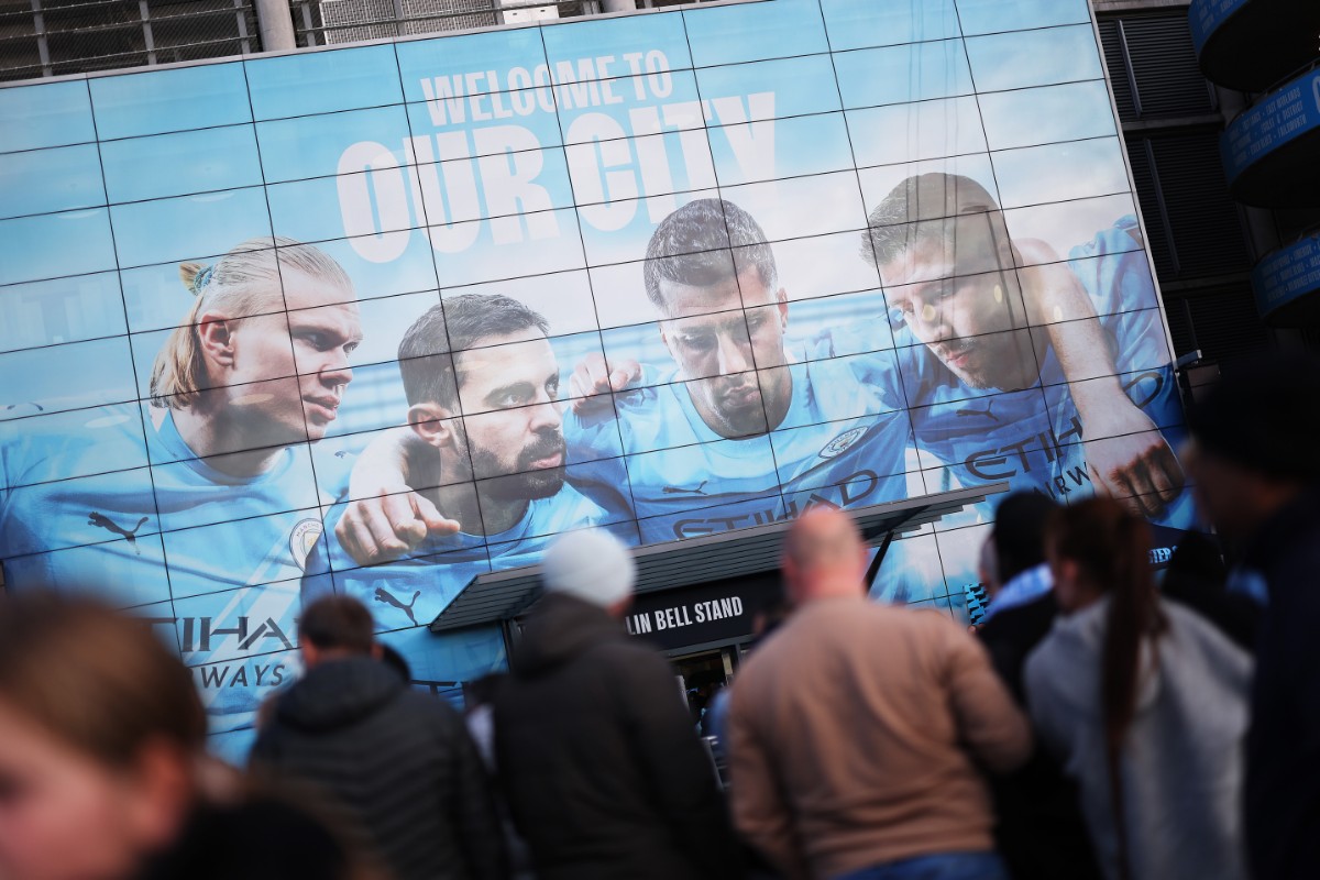 Manchester City vs Leeds United: Latest City injury news and predicted City starting eleven