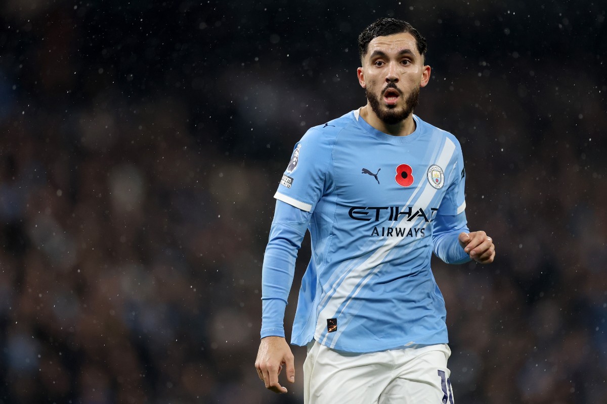 There will be moments of magic and frustration to come from a mercurial Manchester City playmaker