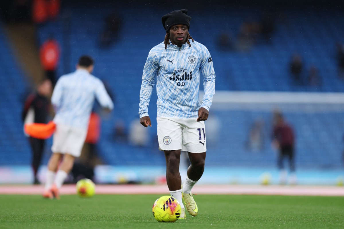 Manchester City are amongst a host of clubs monitoring a Bournemouth powerhouse