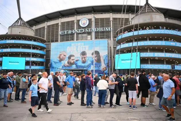 Manchester City vs Bayer Leverkusen: Predicted City starting eleven and latest City injury news