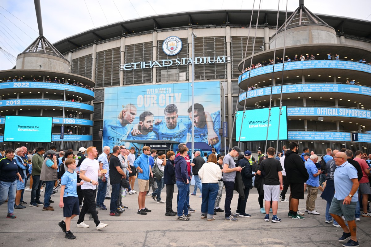 Manchester City vs Bayer Leverkusen: Predicted City starting eleven and latest City injury news