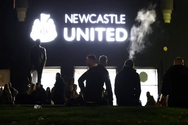 Manchester City vs Newcastle: Predicted City starting eleven and latest City injury news