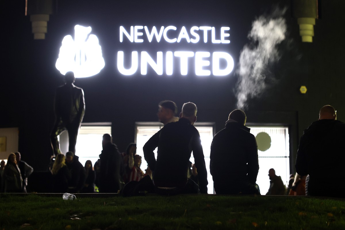 Manchester City vs Newcastle: Predicted City starting eleven and latest City injury news