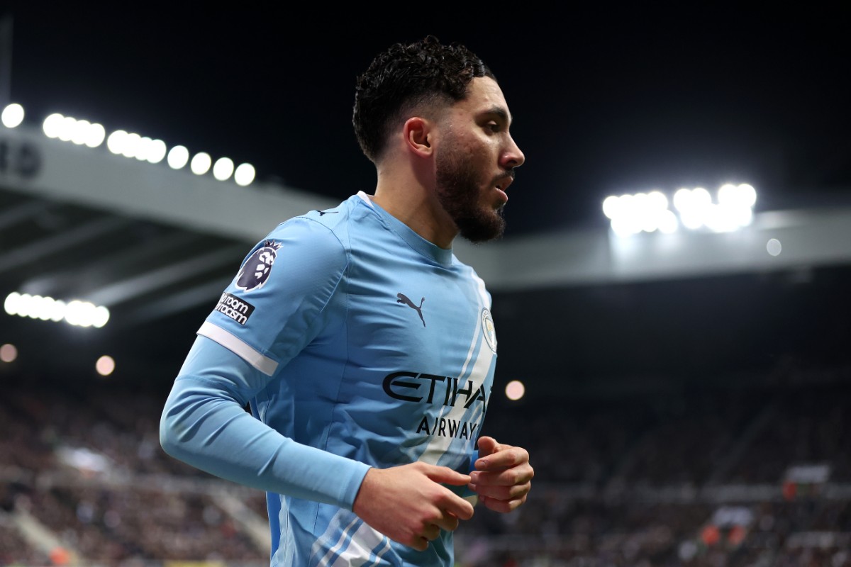 This Man City side is improving but they aren’t there yet. This Man City side is improving but they aren’t there yet.