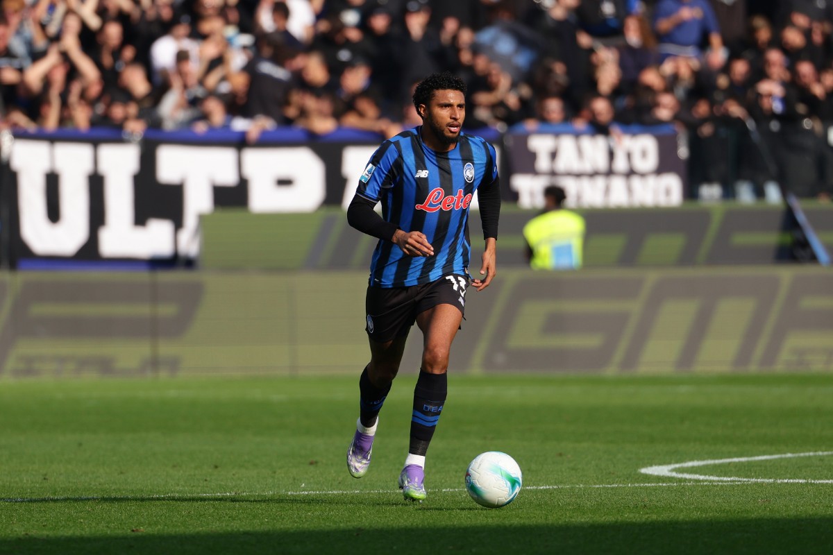 There seems to be an obvious target for Manchester City to add legs to their midfield in January