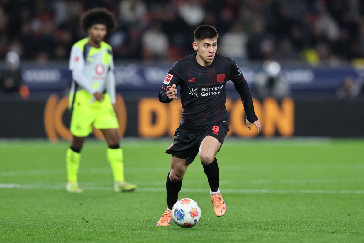 The step a Manchester City youngster should have taken my occur in January