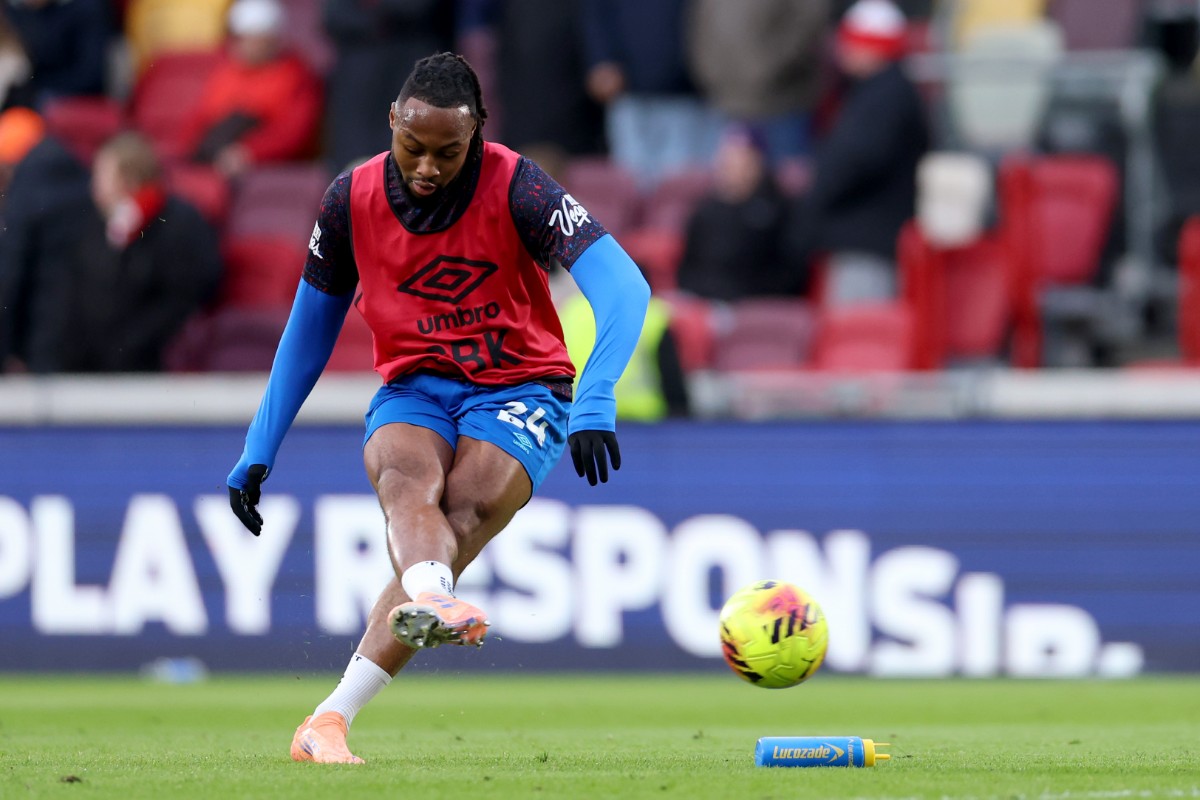 All roads seemingly lead to Manchester City for Antoine Semenyo despite Liverpool hanging around