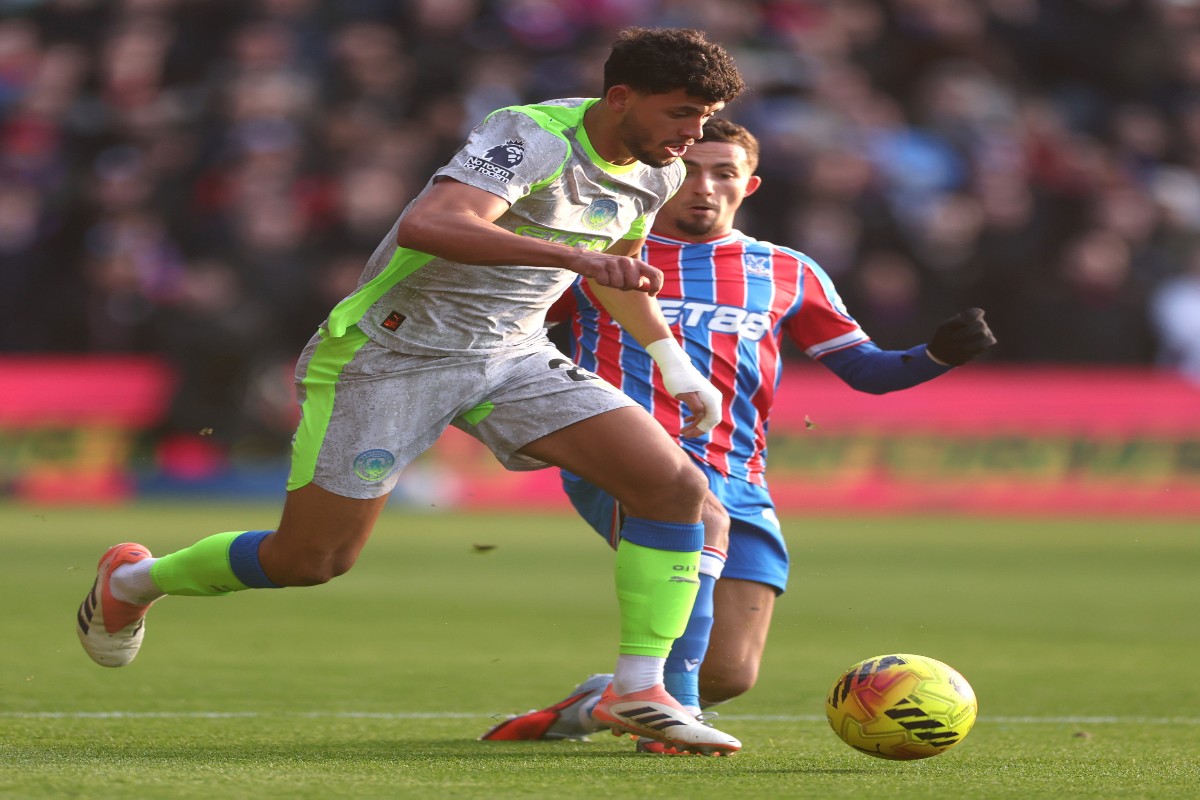 A perceived weakness in this Manchester City squad has become a strength thanks to one player