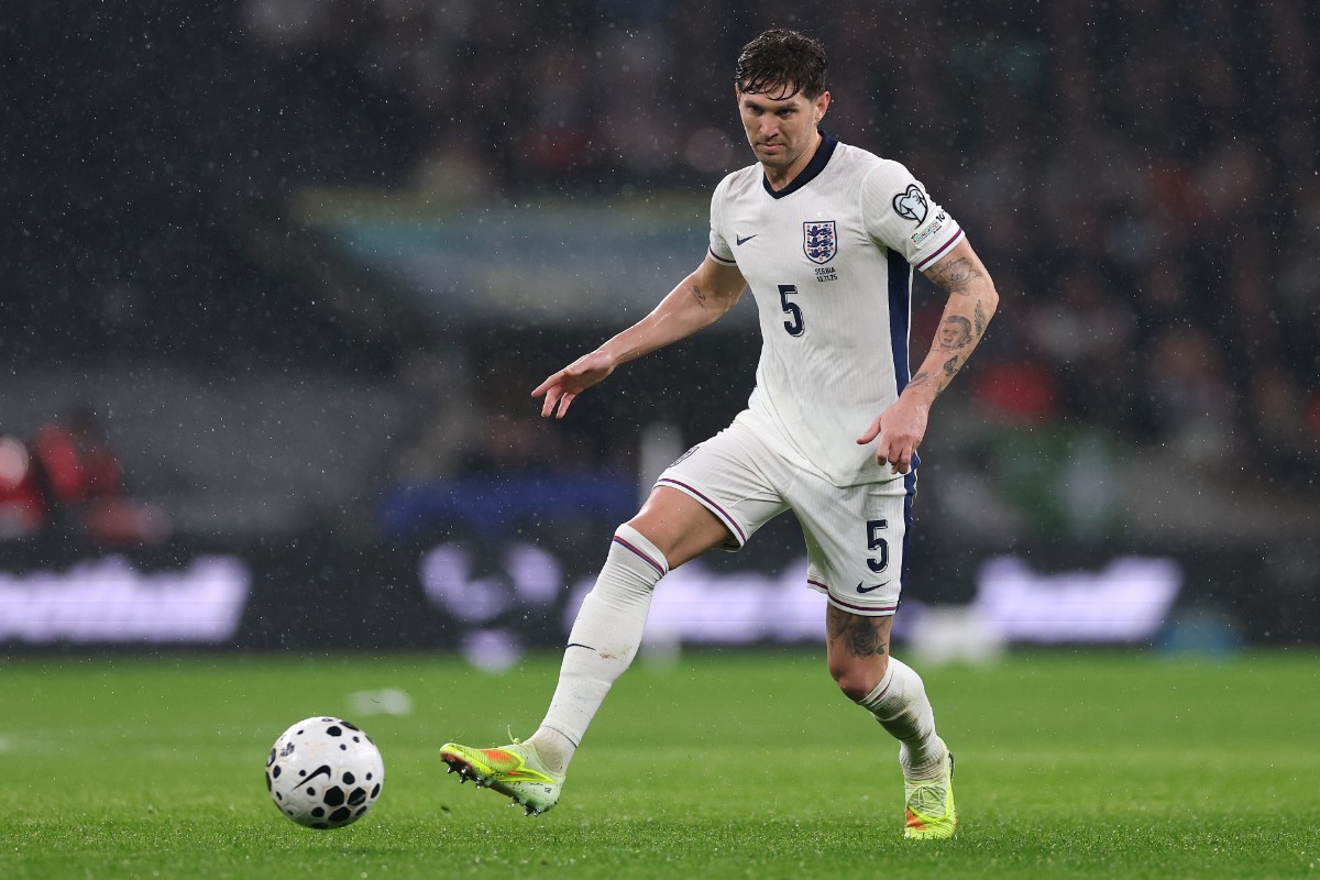 Two important players won't feature for Manchester City against Nottingham Forest