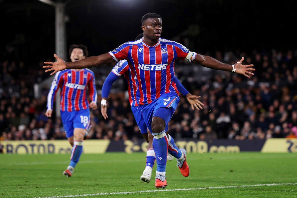 January could see Manchester City rejig their defence