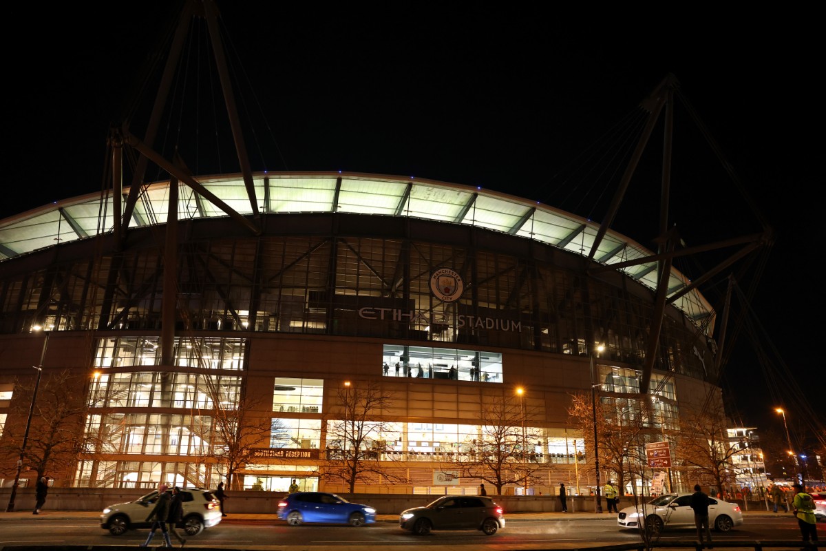 Manchester City vs Sunderland: Predicted City starting eleven and latest City injury news