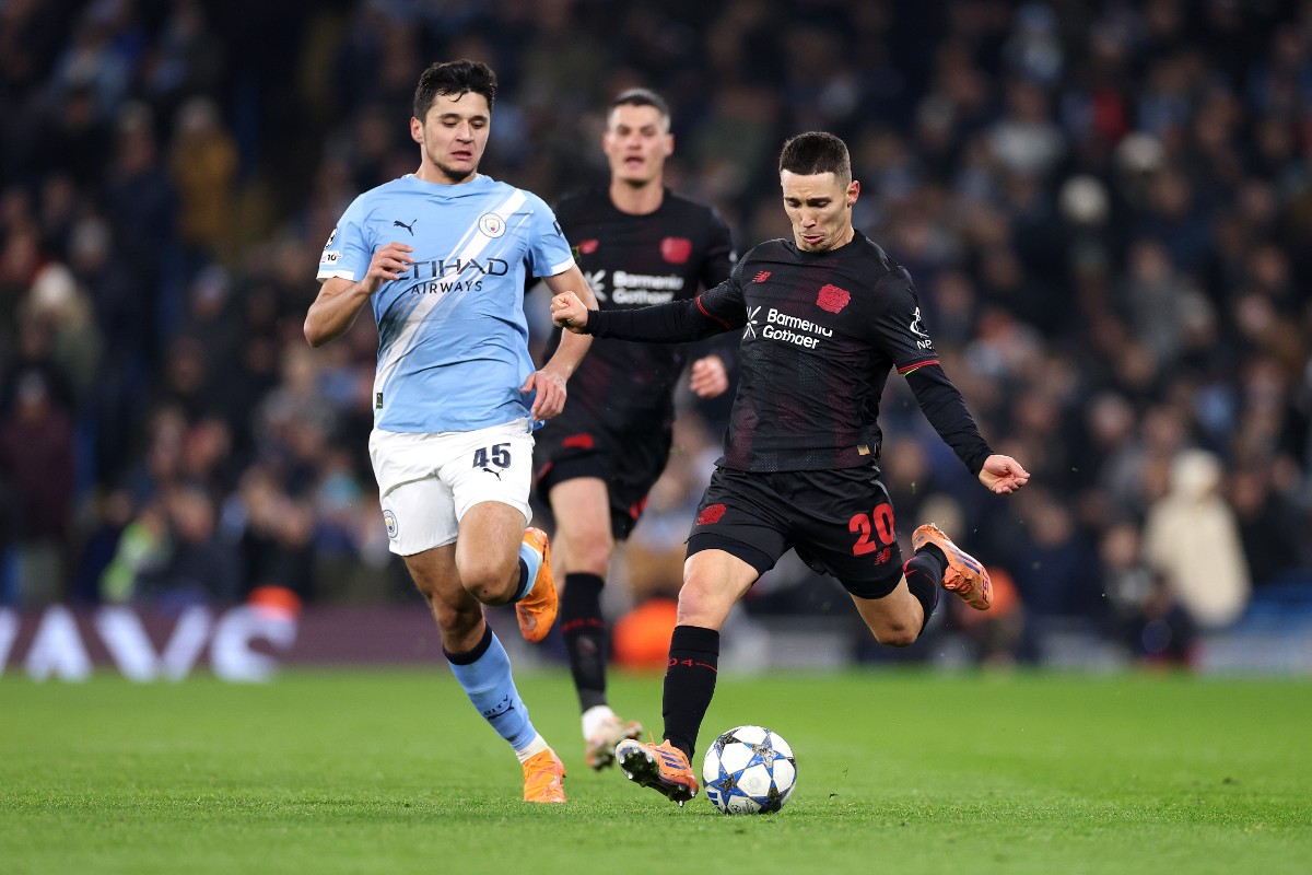 Manchester City vs Sunderland: Predicted City starting eleven and latest City injury news